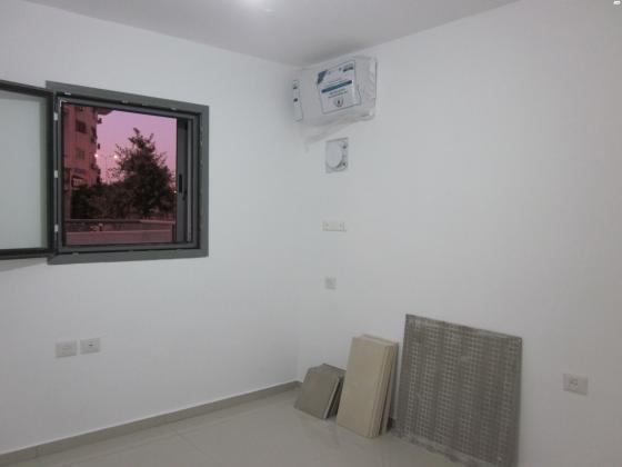 שדרות נחל צאלים 1 (רמת בית שמש ג')