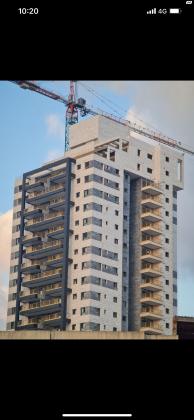 לכיש 6 (קרית ים ד)