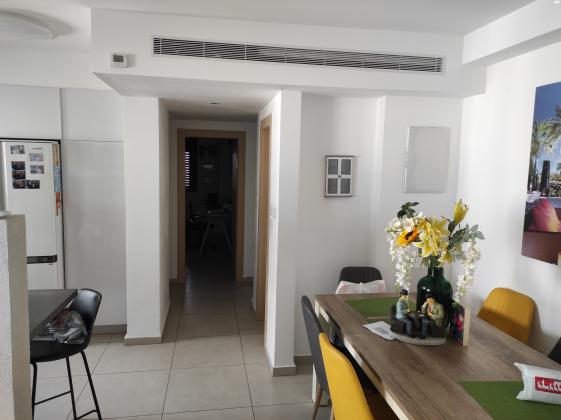 ה' באייר 43 (נווה ים)