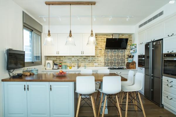 חיים בר לב (המשולש הגדול - קרית קריניצי החדשה)