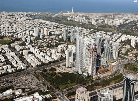 ניסים אלוני 2 (פארק צמרת)