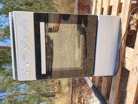 תנור משולב כיריים גזחברת Masimo,