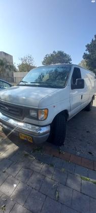 פורד אקונוליין קצר (2003)