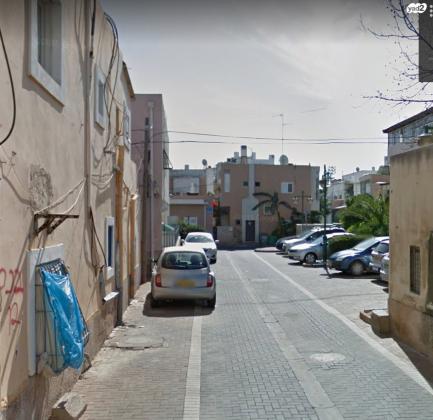 סמטת כביר (התקווה)