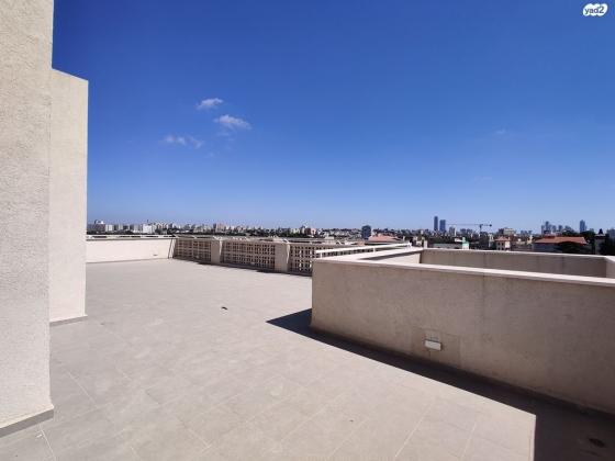 שטרנהארץ (עג'מי)