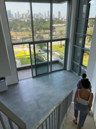 שדרות לוי אשכול 44 (תוכנית ל)