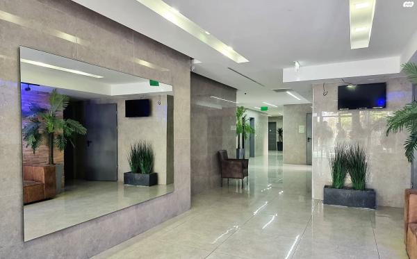 פינסקר 3 (מרכז העיר)