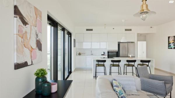 יוחנן הסנדלר 6 (מתחם קוממיות)