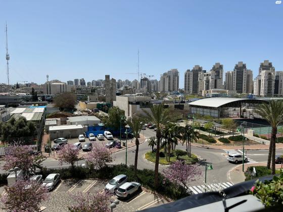 דורני שלום (נווה מעוז)