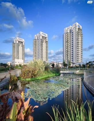 השיקמים 1 (אורות, גני רבין)