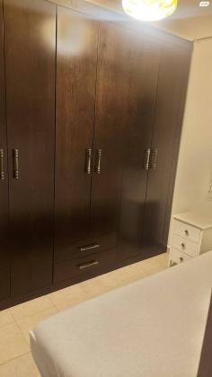 משה שרת 31 (קרית בנימין)