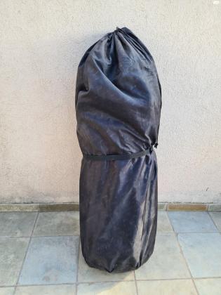 מזוודת אופניים לטיסה מדגם BIKEND