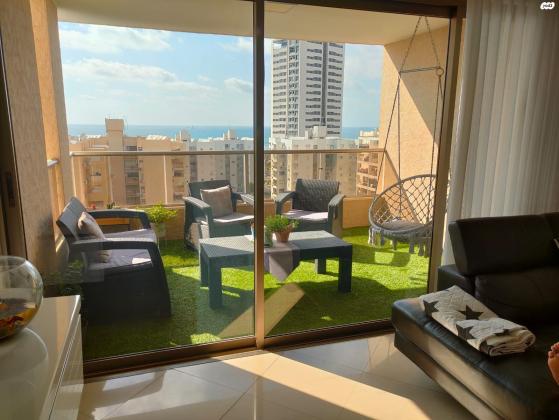 הר כנען 5 (רובע יא)