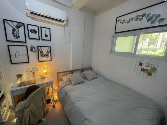 בצלאל 17 (הצפון החדש החלק הדרומי)