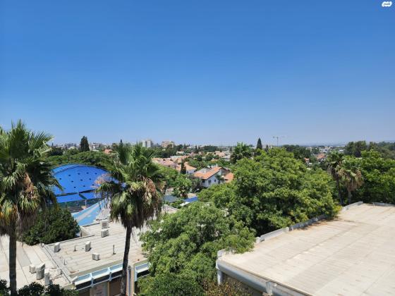 דוד פוחס (עין גנים)