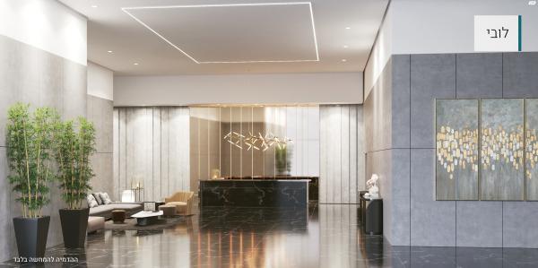 סוקולוב 12 (צפון מערב)