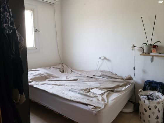 אלפרד רוסי 4 (שכונה ד)