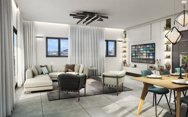 שמואל סלנט (מרכז העיר דרום)