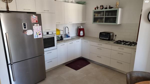 אבנר חי שאקי 29 (גילה)