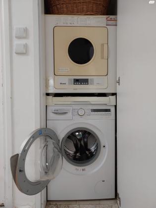 מכונת כביסה constructa תוצרת גרמניה