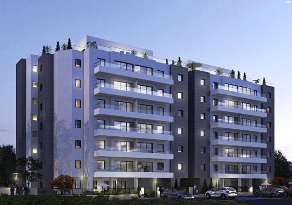 אפלטון 30 (יפו ג)