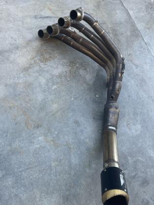 הונדה CBR650R (2022)