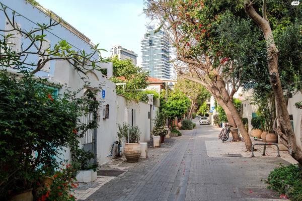 נווה שלום (שבזי)