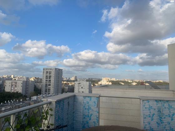 צלילי חנינא 21 (ניר אביב)