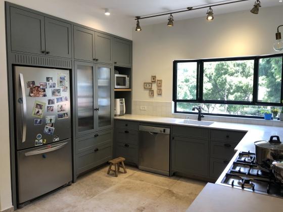 המייסדים 34 (קרית ספיר)