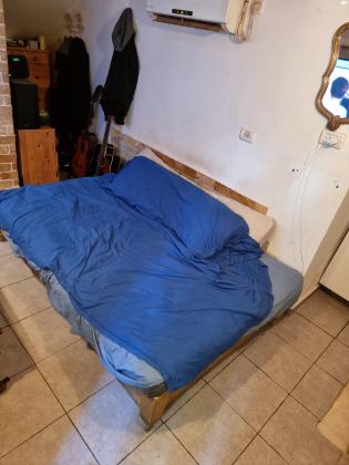 דיזנגוף 119 (הצפון הישן החלק הדרום מערבי)