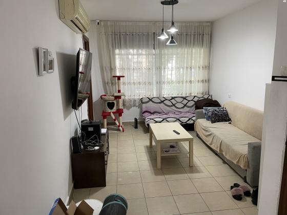 שדרות דגניה 19 (קרית חיים מערבית)