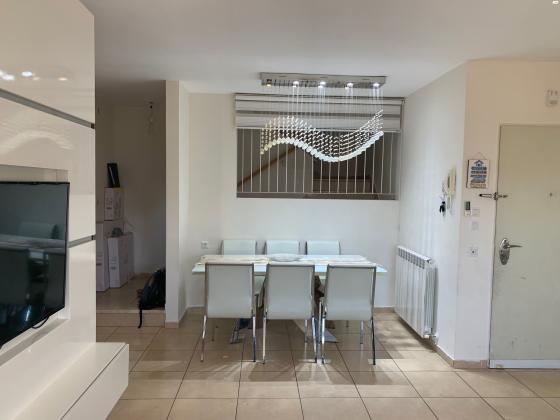 יורי שטרן (פסגת זאב מזרח)