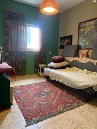 רחל (מרכז העיר)