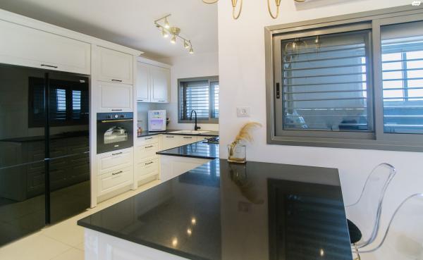 דוד פוחס (עין גנים)