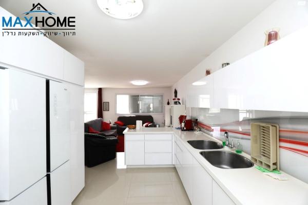 שאול המלך 3 (מרכז העיר)