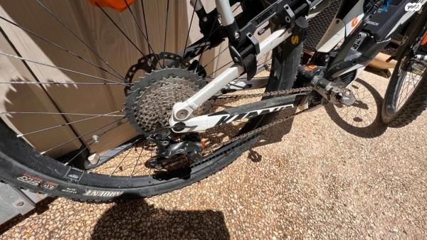 למכירה: אופני שטח הרים שיכוך