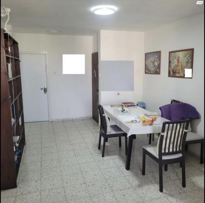 משה חיים שפירא 11 (קריית שמואל)