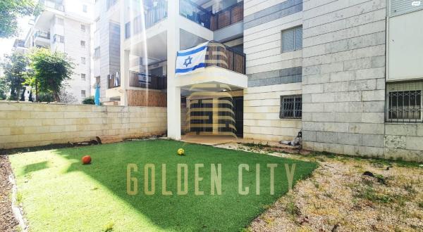 הרב שלום איפרגן 3 (קרית השרון)