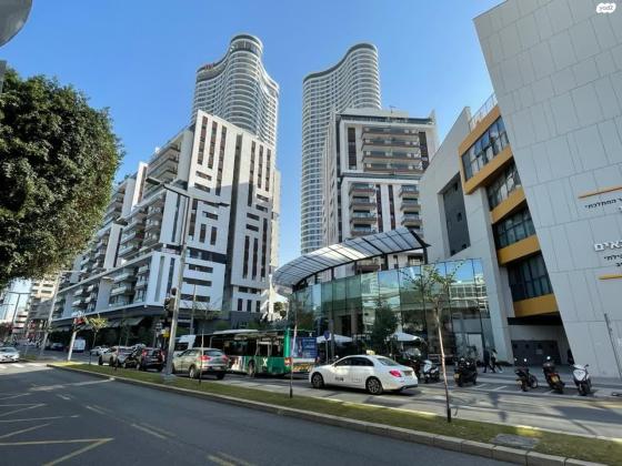 החשמונאים 96 (הקריה)