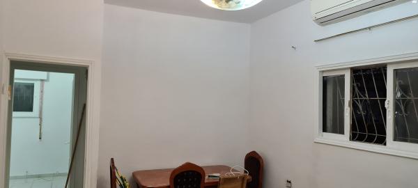 השר משה 19 (מתחם נגבה)