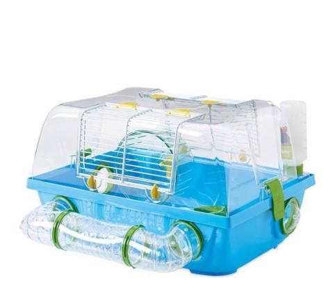 כלוב מעוצב לאוגרים סביק ספלוס