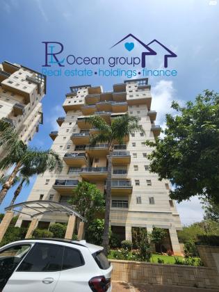 מגורי חיים כהן 5 (נאות שקד)