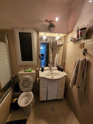 יהודה הלוי 50 (שכונה ד)