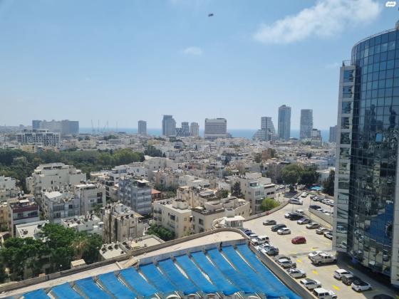 דיזנגוף (הצפון הישן החלק המרכזי)