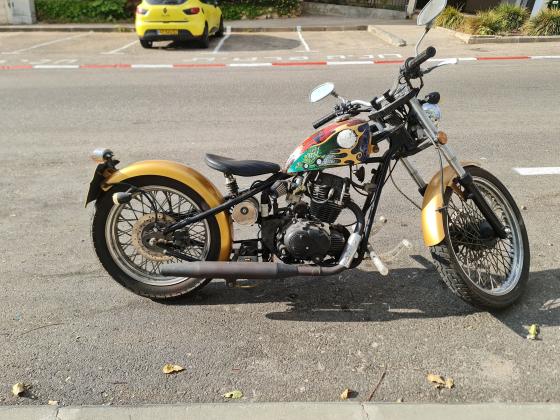 קליבלנד tha heist 250 (2013)