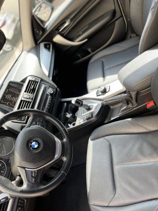 ב.מ.וו סדרה 1 (2014)