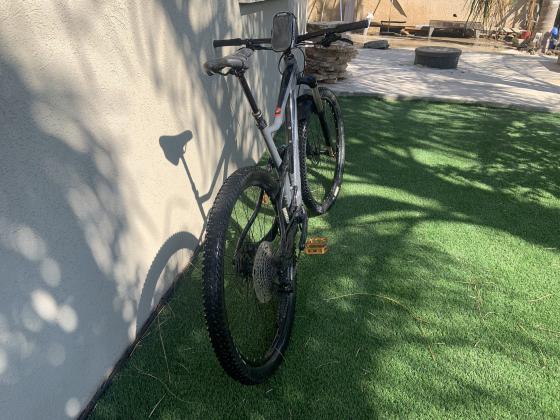 אופני הרים מרידה דגם 9400