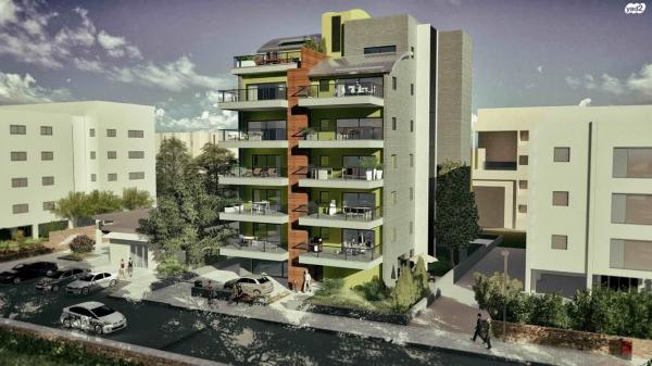 ברנר (הרצליה הצעירה)