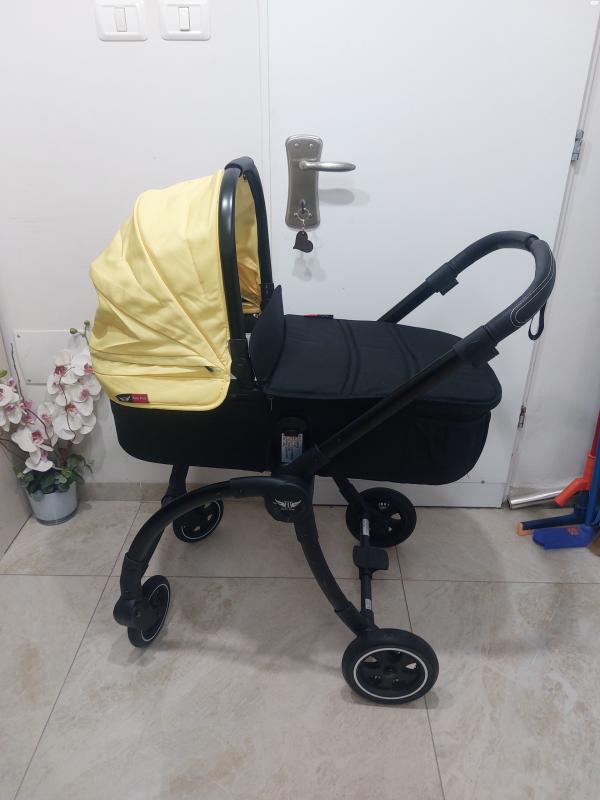 עגלות לתינוק - עגלה של המותג baby boss | מודעה-816104