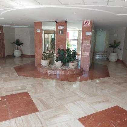 ברדיצ'בסקי 14 (אברמסקי)